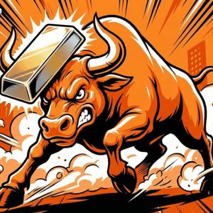 UBS Predicts Silver Might Reach Triple Digits in 2026