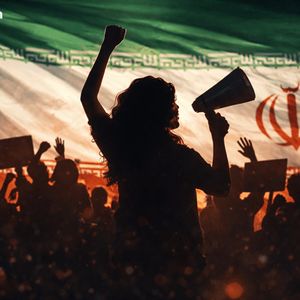 Bitchat Sees Rapid Uptake in Iran During Nationwide Internet Blackout