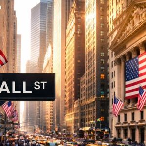 Nasdaq and CME Join Forces on Crypto, Sending Clear Signal That Institutions Are All in