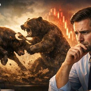 Willy Woo Flags Bitcoin Bear Risk as Liquidity Fades Behind Price