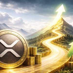 3 Forces Behind XRP Outperformance Could Extend Into 2026