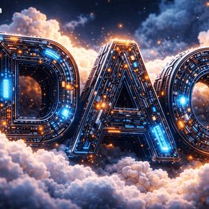 Are DAOs Pipe Dreams? NONPC Founder Says Discipline, Not Privilege, Decides Survival