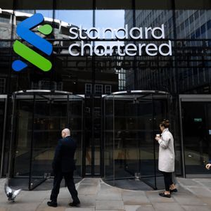 Standard Chartered Readying Launch of New Crypto Prime Brokerage: Report
