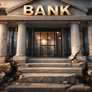 Փորձագետը նշում է, որ գրավադրումները, ակտիվների առգրավումը և ոսկու առգրավումը բանկերի նկատմամբ վստահությունը քայքայվում է