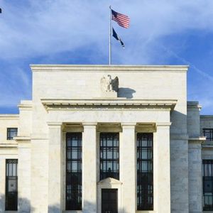 Is Fed Crisis Setting Bitcoin up for Major Price Surge?