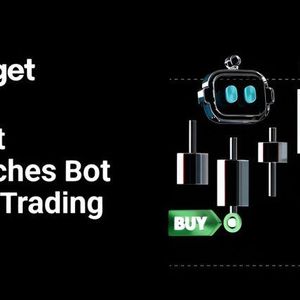 Bitget Launches Bot Copy Trading to Expand Access to Automated Strategies