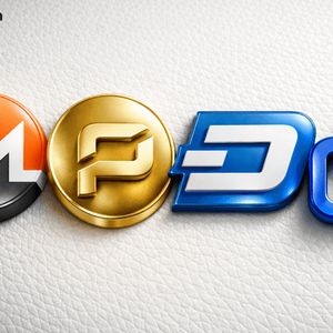 Monero Tops All-Time Price High as Privacy Coins Rip Higher, ZEC Stalls and ARRR Rockets