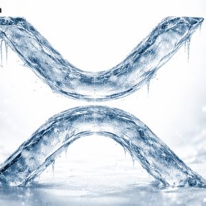 XRP’s Leverage Machine Turns on as Derivatives Volume Climbs