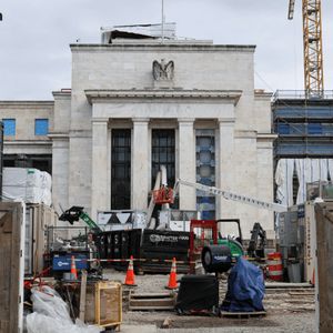Federal Reserve’s $2.5 Billion Renovation: Suspicious or Not?