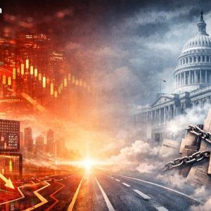 Crypto’s Trading Boom Is Just the On-Ramp — The Real Winners Are Still Being Built