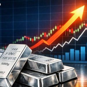 Silver Gets a Major Upgrade: CME to Launch New Futures as Retail Demand Hits Record Levels