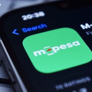 M‑pesa Partners With ADI Foundation to Bring Blockchain to 60M Users Across Africa