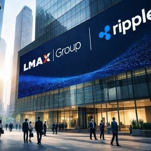 Ripple Locks RLUSD Into LMAX’s $8.2 Trillion Trading Engine