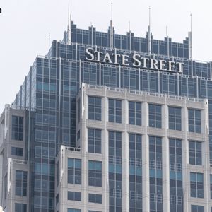 Report: Boston-Based TradFi Giant State Street to Roll out Tokenized Products