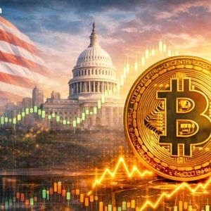 Arthur Hayes Says Fed Liquidity Shift Could Send Bitcoin Back Above $110K