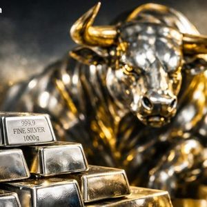 Analyst Calls Silver Generational Bottom, Sees Long-Term Bull Market Ahead