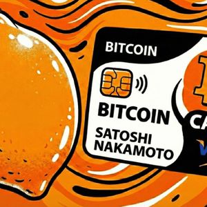 Lemon Launches First Bitcoin-Backed Card in Argentina