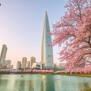Korea University Blockchain Institute Partners With Injective as Validator in Global Ecosystem