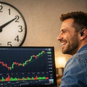 Interactive Brokers Launches 24/7 Stablecoin Funding for 170 Markets