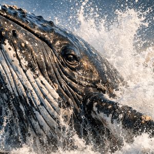 2016-Era Bitcoin Whale Suddenly Shifts 1,087 BTC in Onchain Awakening