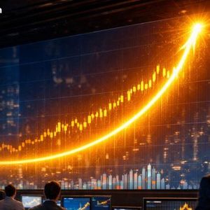 Is Bitcoin About to Go Parabolic? Bitwise Sees ETF Demand Draining Supply