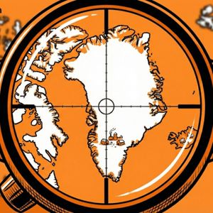 Trump Threatens Nations Opposing Greenland Annexation With Tariffs