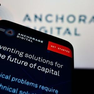 Report: Anchorage Digital Seeks $200M–$400M Ahead of Potential IPO