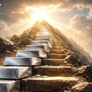 Silver Could Set a Peak for Years — Strategist Flags Silver’s Rare Three-Sigma Extreme