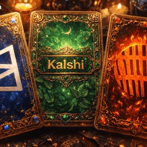 Weekly Prediction Market Volume Skyrockets as Several Competitors Square Off