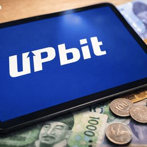 Upbit Towers Over Rivals as South Korea’s Primary Crypto Liquidity Hub, Research Finds