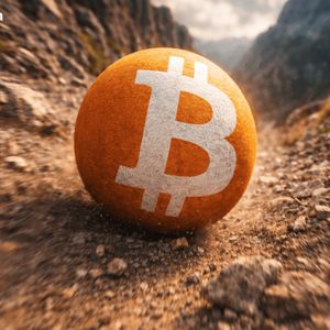 Bitcoin Falls Below $92K as Sunday Selloff Unleashes Hundreds of Millions in Liquidations