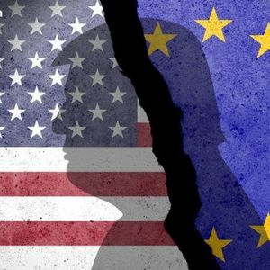 Report: EU Prepares $108B Retaliatory Measures Over Greenland Dispute With US