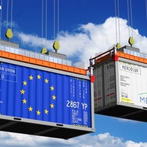 EU and Mercosur Sign Historic Free Trade Agreement