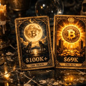 6 Distinct Prediction Markets Favor Bitcoin’s $100K Path as Downside Bets Divide