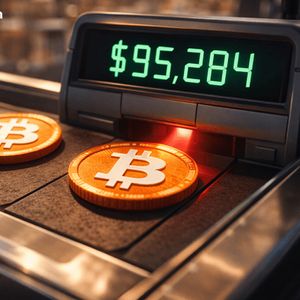 Strategy Buys 22,305 Bitcoin as Blackrock Circles Its Credit Stack