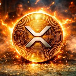 XRP Repeats 2022 Market Structure as Pressure Builds Below $2