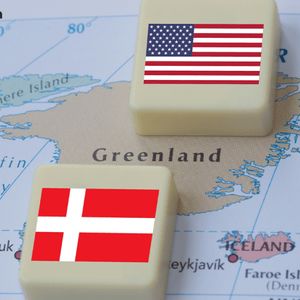 From ‘Absurd’ to Odds-On? Trump’s Greenland Push Sends Prediction Markets Buzzing