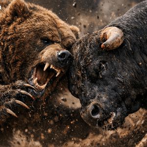 Bitcoin Teeters at $88K as Bulls and Bears Lock Horns in a Volatile Showdown