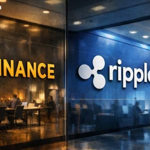 Binance Lists Ripple’s RLUSD as Ethereum Goes Live, XRP Ledger Next