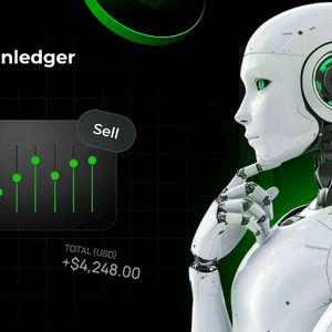 Loanledger Launches a Crypto Trading Platform Built Around Data Analysis and Execution Choice