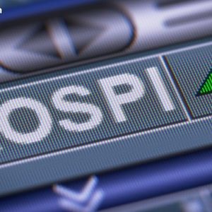 South Korea’s Benchmark Index Hits Historic Milestone Despite Global Market Turmoil