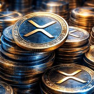 $1B XRP Treasury Gains Institutional Safeguards With Evernorth’s t54 Infrastructure