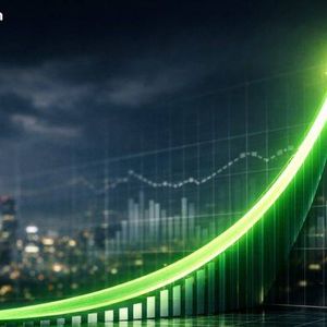 Digital Assets Could Reach $28 Trillion in Market Value in 2030, Ark Says