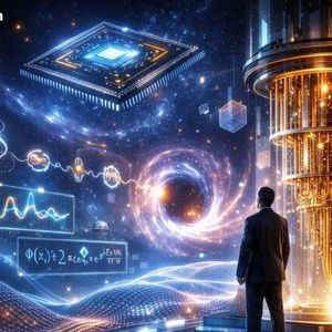 Coinbase Forms Quantum Advisory Board as Post-Quantum Risks Threaten Blockchain Security