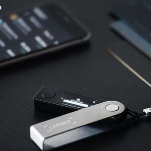 Ledger Targets $4B US IPO as Crypto Listings Grow Under Trump