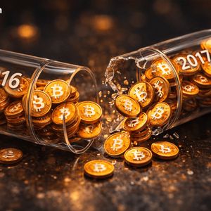 Dormant Bitcoin Wallets Show Continued Activity Despite Sub–Six-Figure Prices