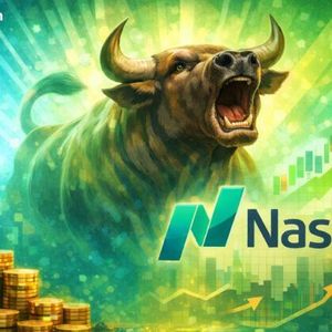 Bullish Shift as SEC Allows Nasdaq Bitcoin ETF Options to Operate at Scale