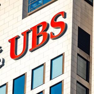 UBS Plans Bitcoin and Ether Trading for Private Clients as Institutional Demand Accelerates: Report