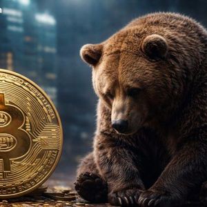Bitcoin Faces Elevated Downside Risk as 4 Indicators Stay Firmly Bearish