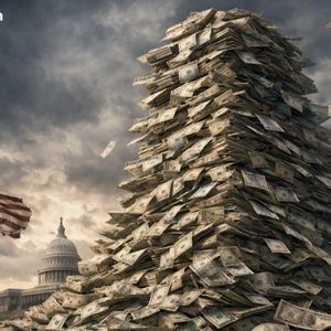 Bitwise Launches Bitcoin-Linked Debasement ETF to Counter Declining Dollar Power